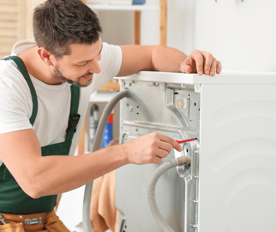 property maintenance services