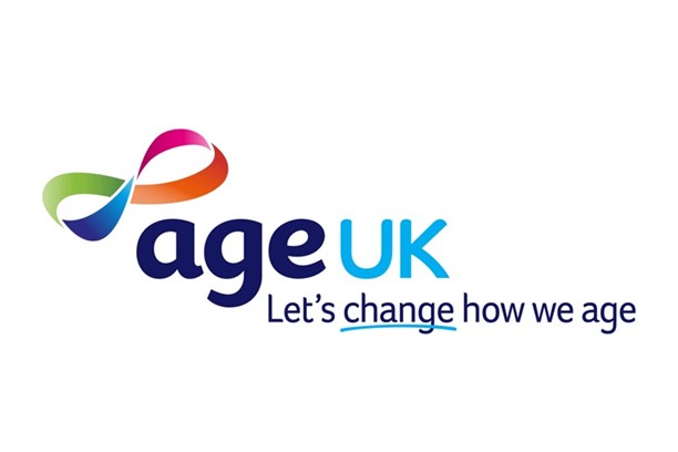 Age UK logo